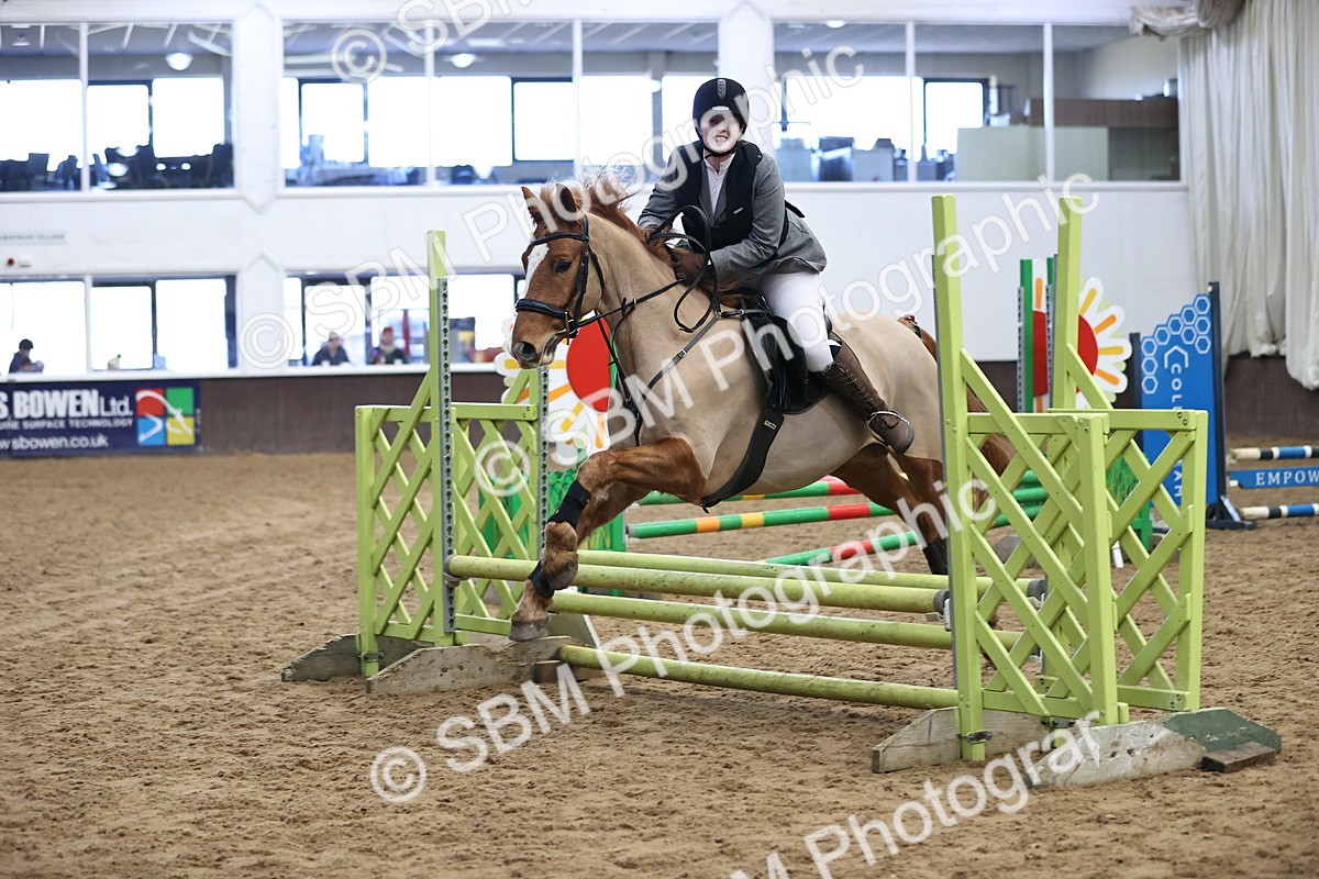 SBM_000022 - Class 1 - 60cm