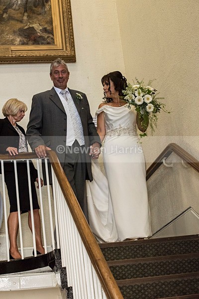NMH-507 - Sonja and Steve's Wedding 21/7/2018