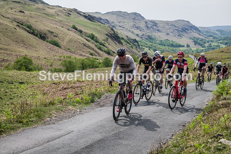 140425 - Hardknott Pass Camera 1 14.00-15.00