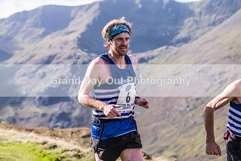 HBMR Leg 4-135 - Hodgson Brothers Mountain Relay Leg 4 Saturday 3rd October 2026