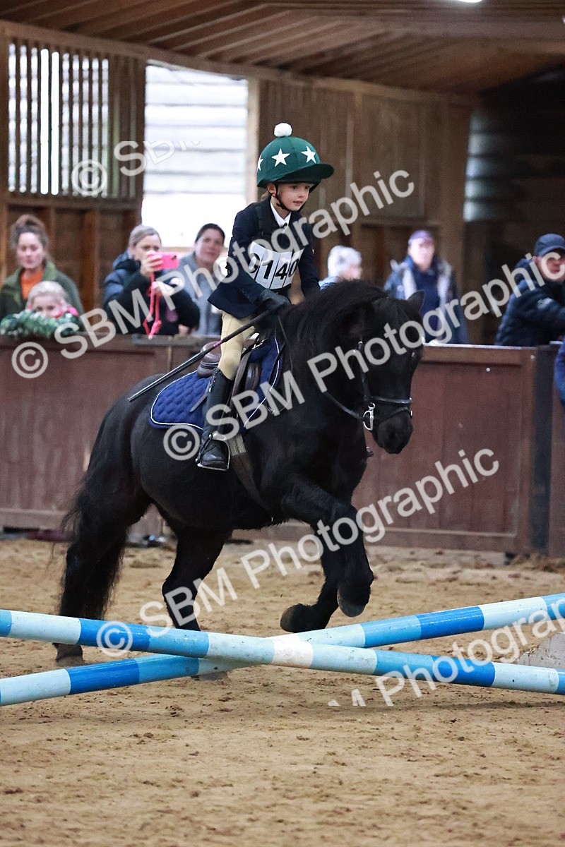 SBM_000105 - Class 1 - 40cm