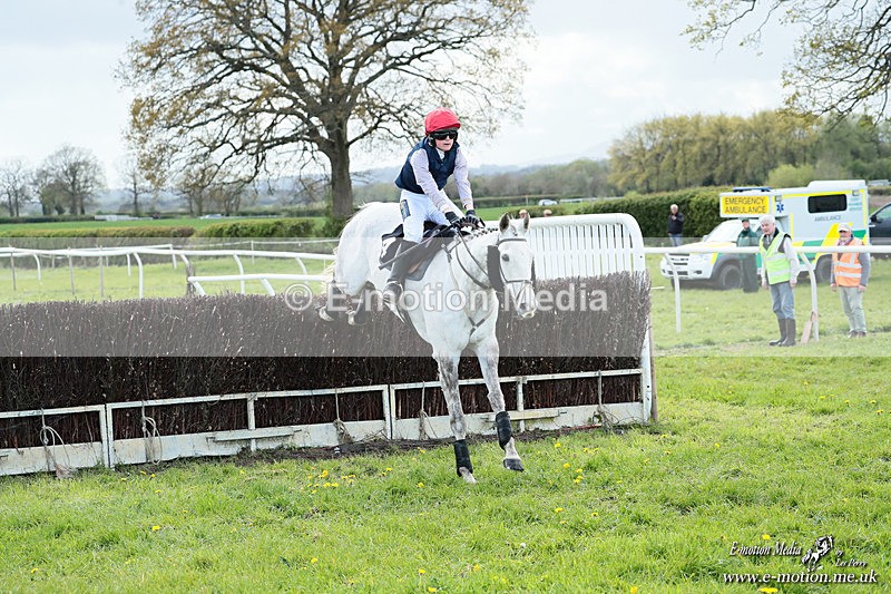 PtP 180426 883 - Worcestershire Hunt PtP Chaddesley Corbett 18/04/26