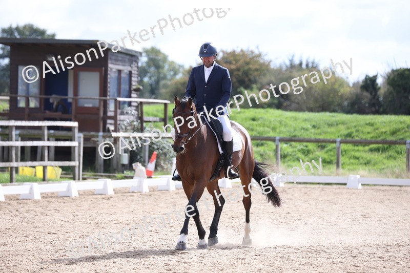 20250924-0754 - Class 4 - Novice 5