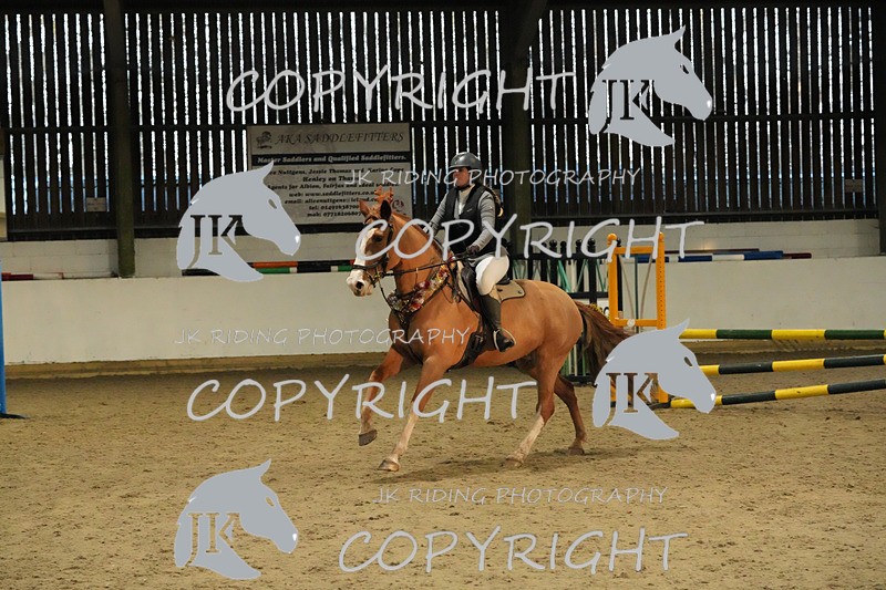 JKR03393 - Class 7 80cm