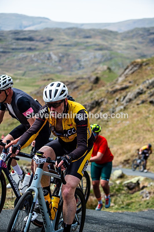 140151 - Hardknott Pass Camera 3 14.00-15.00