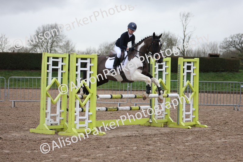 20260207-0442Cherwell 7th Feb 2026 Combined Training - Class 4 - 90cm