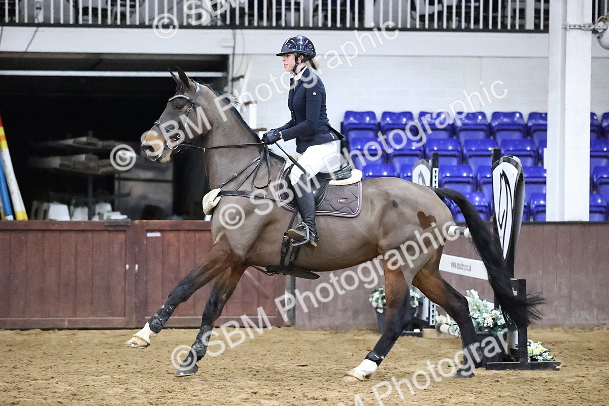 SBM_005306 - Class 17 - Senior Newcomers 1.10m