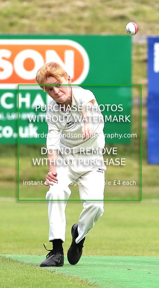 IMG_4198 - Netherfield U11 v Burneside U11 (Sunday 12 June 2022)