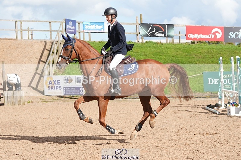 250913-155353-07830 - Cls 19 National 1.40m Open