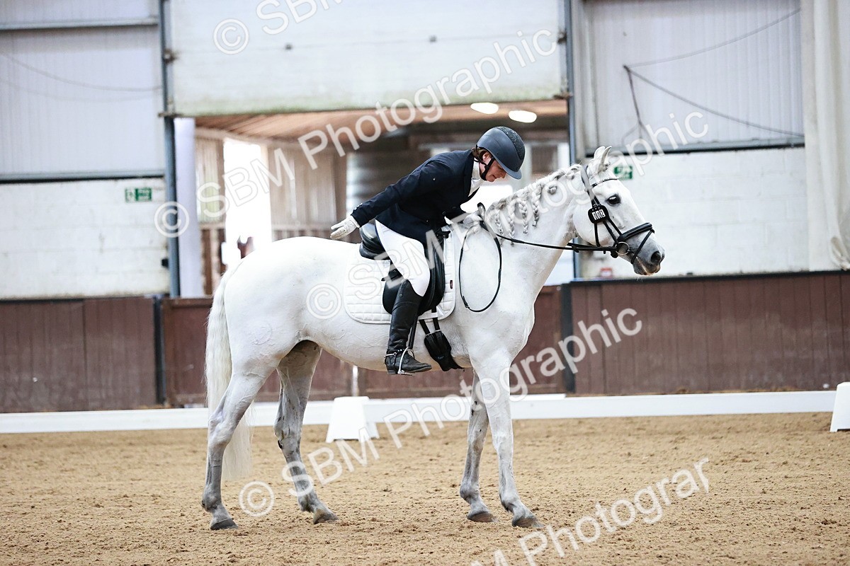 SBM_000822 - Class 2-5-4-6 - Paso Doble-Golega-Novato-Sevilla - FSM