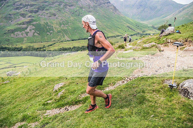 Wasdale-685 - Wasdale Horseshoe Fell Race (Bad weather route) Saturday 11th July 2026