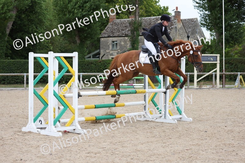 20250803-1112 - Class 4 - 90cm