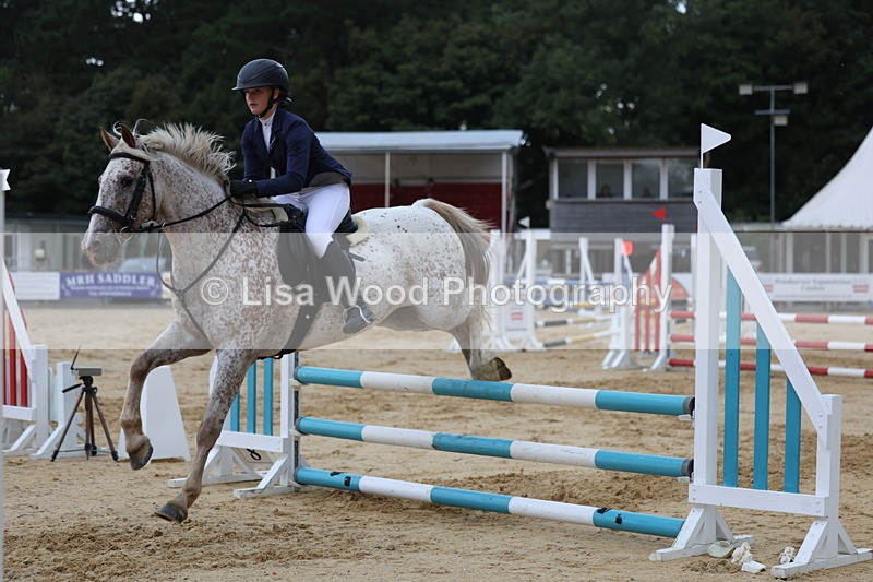 3E7A6961 - Class 6: 80cm Junior