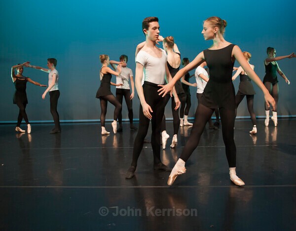  - Masters of Ballet Academy Vaganova Summer Intensive 2016