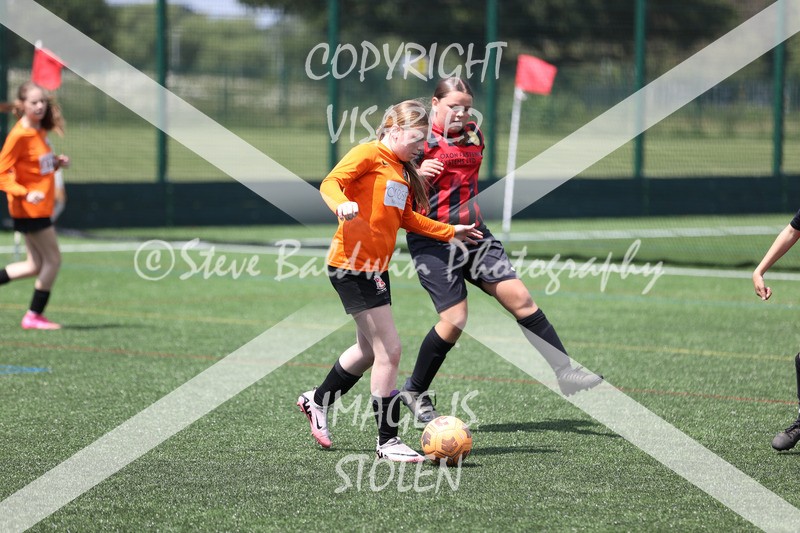 1DX35294 - U12 Girls
