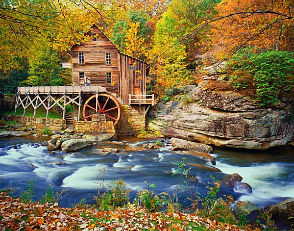 Istock #17849506 - New England Images