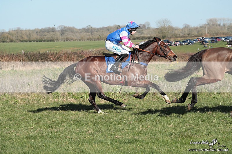 PtP 210326 787 - VWH Cirencester Races 21/03/26