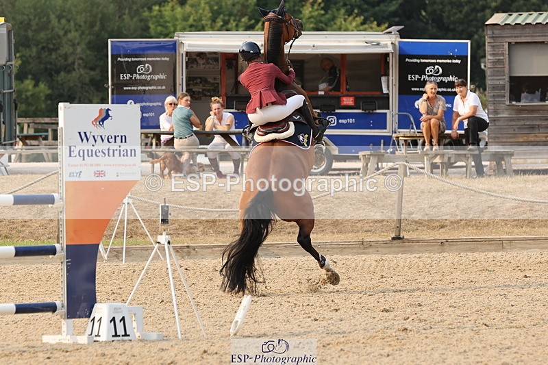 250816A-171648-03032 - Cls 10 Snr 1.15m Open