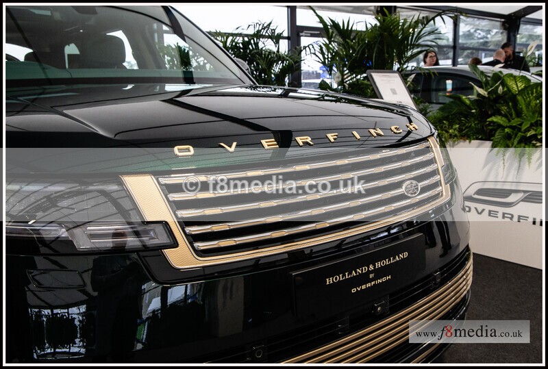  - Salon Privé 2026