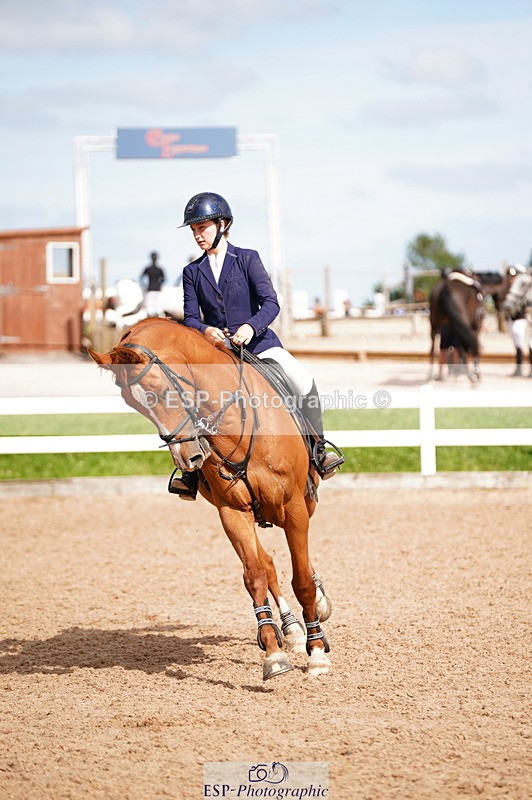 240803A-163250-09287 - Cls 40 Snr 1.15m Open