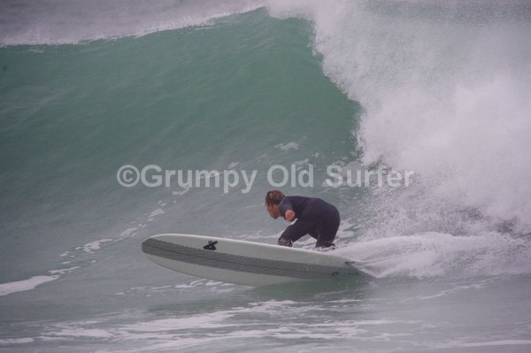 DSC_2888 - North Fistral 26th October 2015 PM