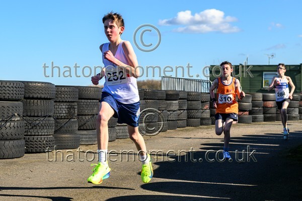 YathRR25-926448 - U15 Boys