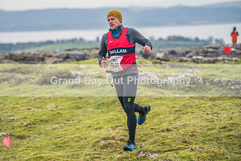 Birkrigg-598 - Kendal Winter League Races Birkrigg Sunday 28th January 2024