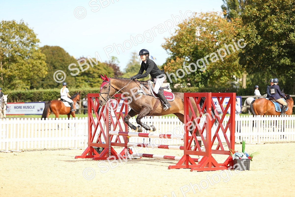 SBM_21083 - J51 - Open 70cm