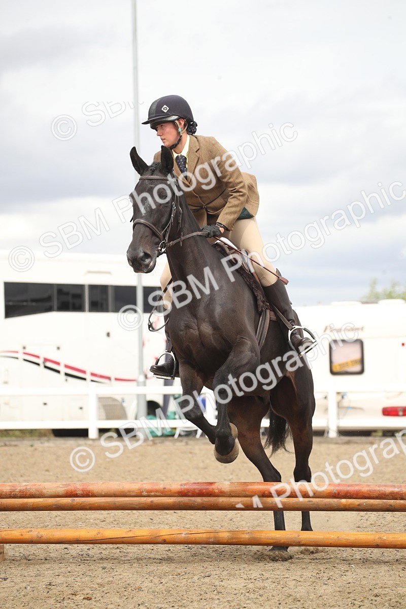 SBM_16762 - Class 507b - Working Veteran 60cm (20+)