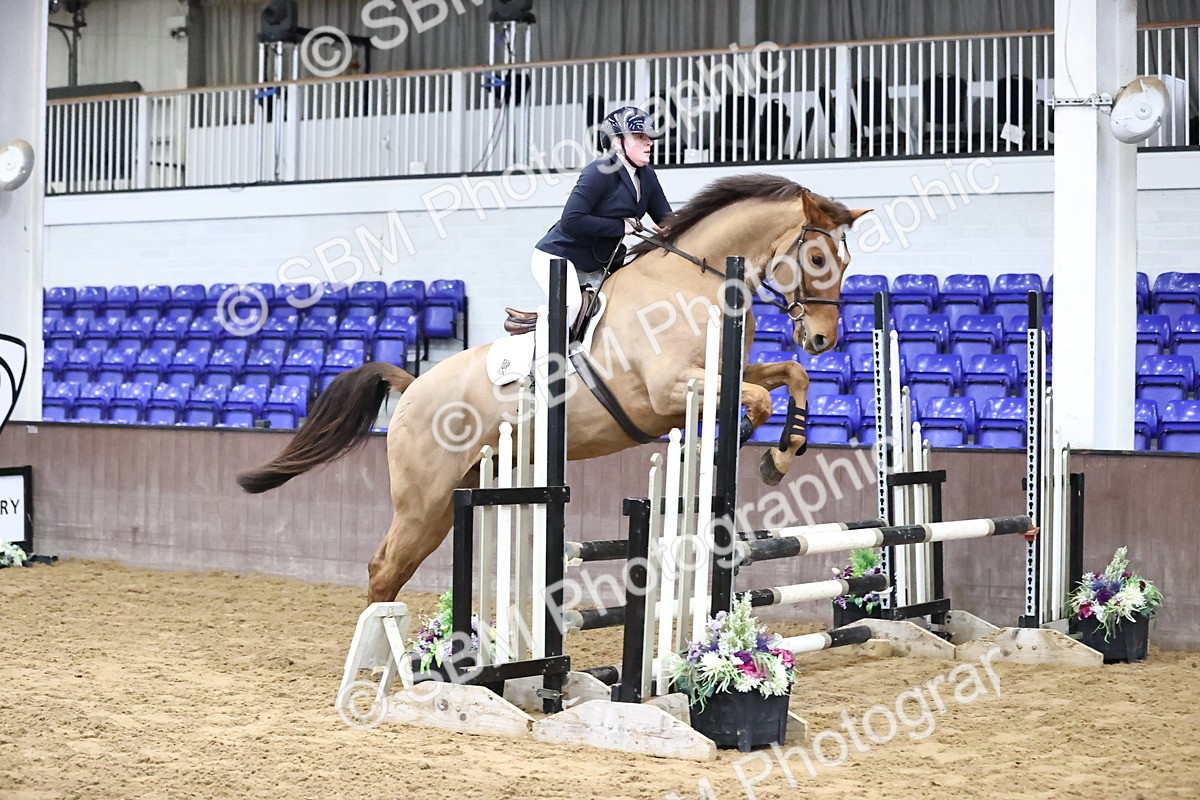 SBM_006403 - Class 19 - Clear Round