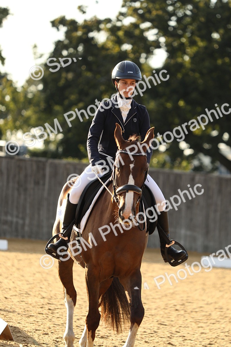 SBM_55163 - D25 - Junior Championships - Novice 24-Elementary 42