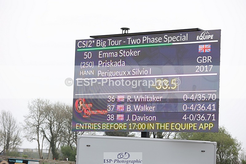 250424-151933-06922 - Cls 9 - 2 Star Big Tour - 2nd Half plus Presentations