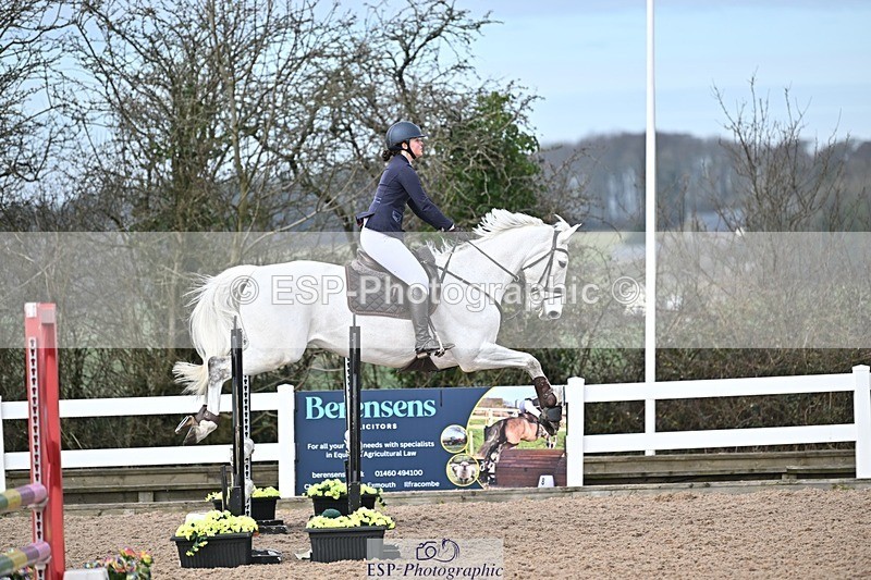 250314-101100-00040 - Cls 1 Clear Round
