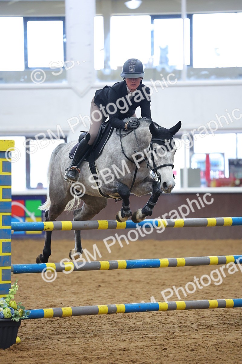 SBM_003244 - Class 8 - Senior Newcomers - 1.10m