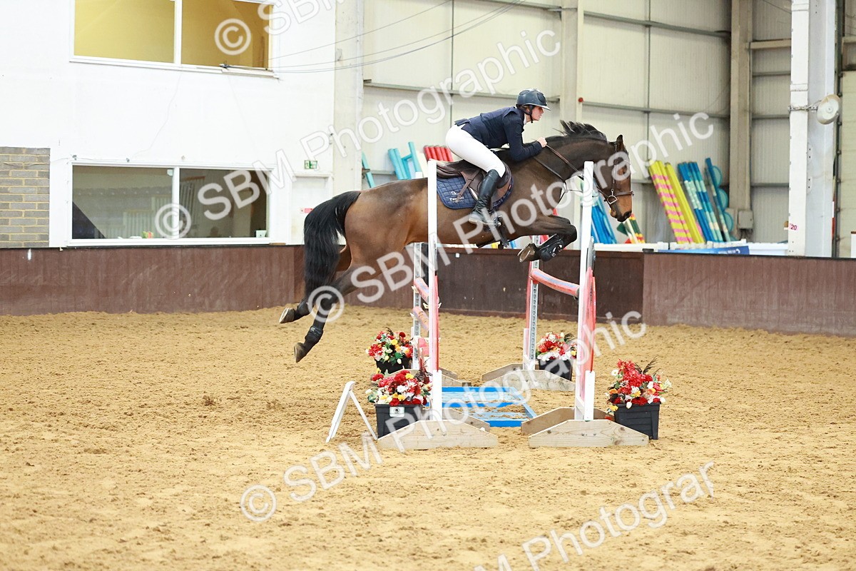 SBM_007193 - Class 19 - Senior Newcomers 1.10m