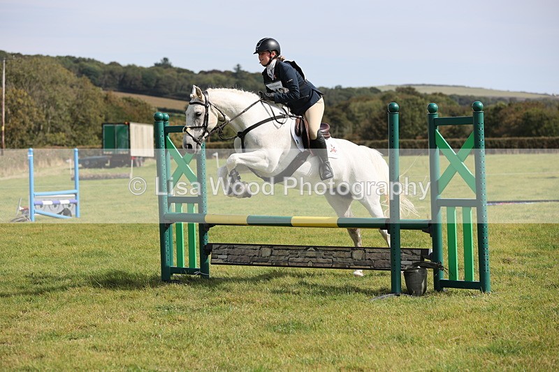 JPP_8908 - Class 2: Trekenning: 80cm Showjumping