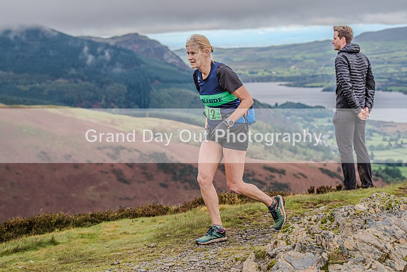 British Fell Relay-548 - British Fell & Hill Relay Championship Braithwaite Keswick Saturday 21st October 2023
