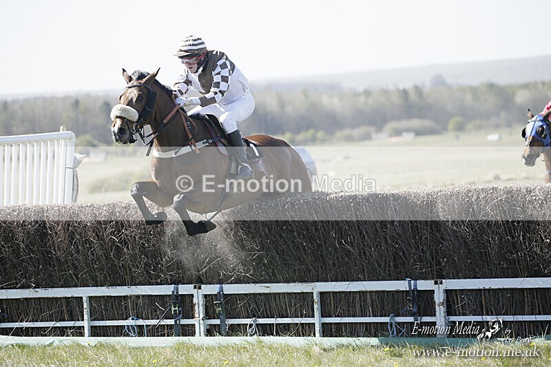 PtP 250421 168 - Larkhill Point-to-Point Racing 25/04/21