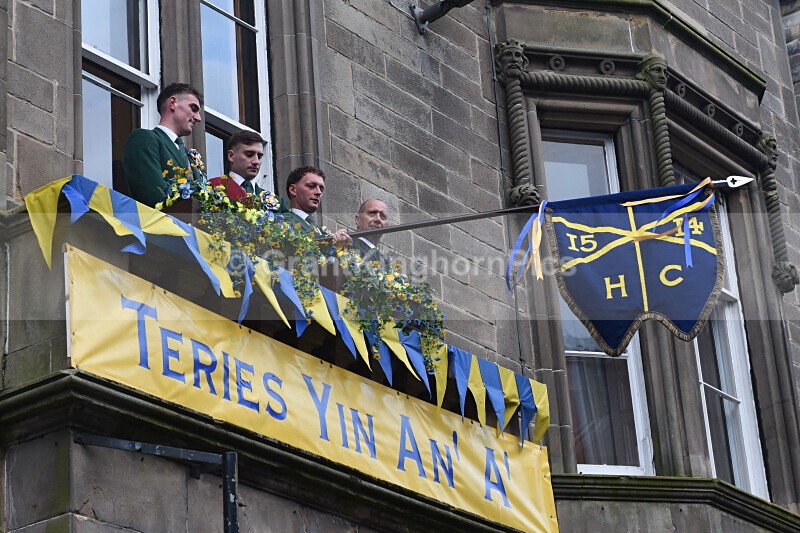 _05 - Hawick Common Riding Thursday Night