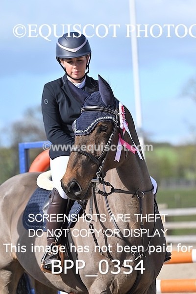 BPP_0354 - CLASS 21 SUN Senior 1.05m Open