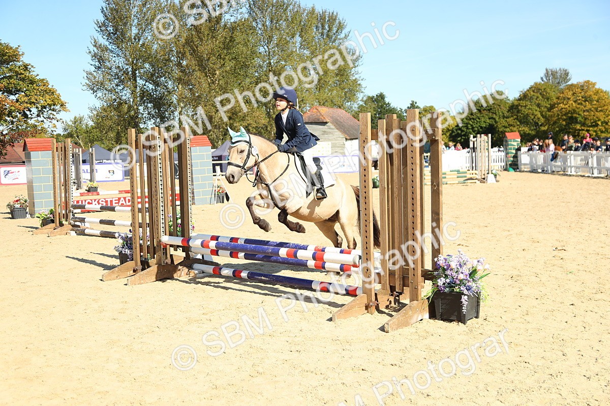 SBM_39293 - J6 - Junior Pony 55cm Championships