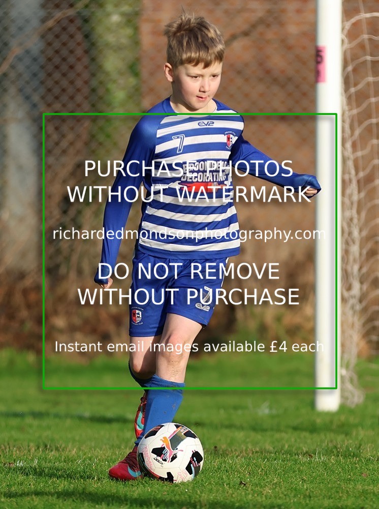 533A1935 - Ambleside U8 (17/1/26)