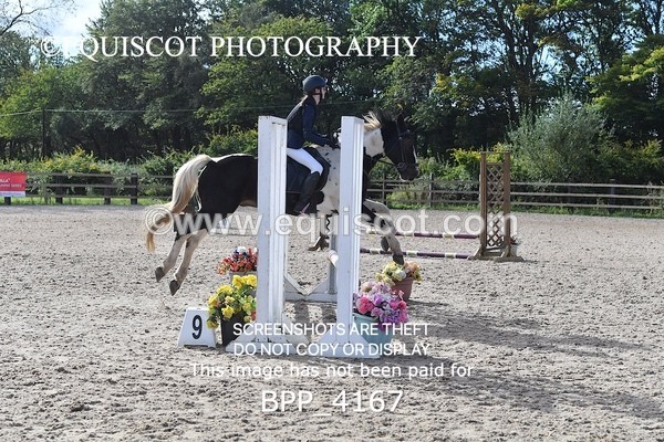 BPP_4167 - CLASS 4 60CM OPEN