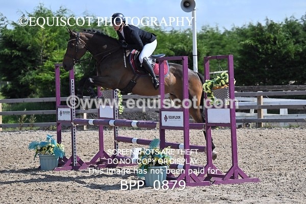 BPP_0879 - CLASS 3 Club 90cms Open