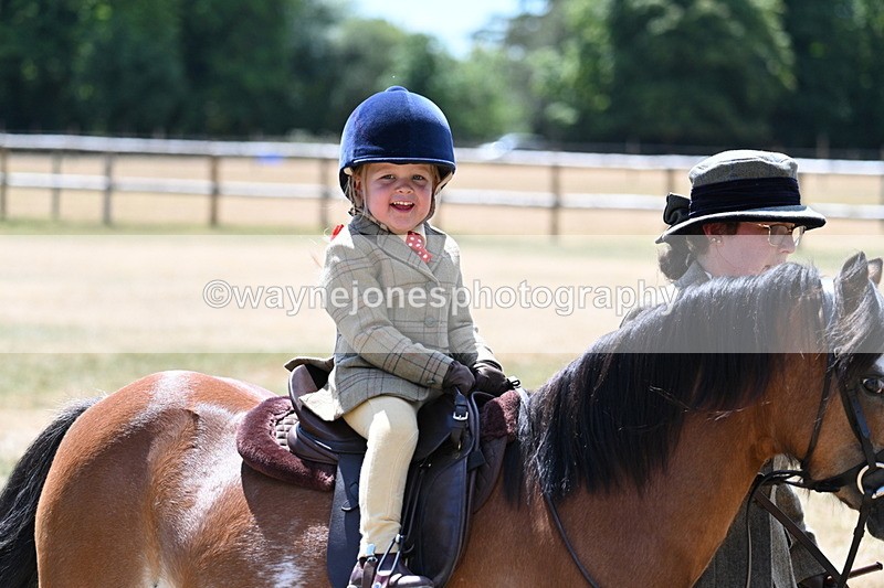 WJ7_2665 - Class 6 Ridden Mountain and Moorland