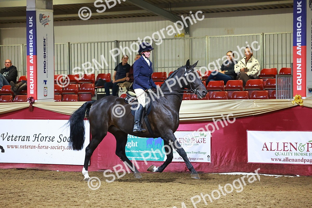 SBM_14791 - Class K - Ridden Competition - Riding Club Champ