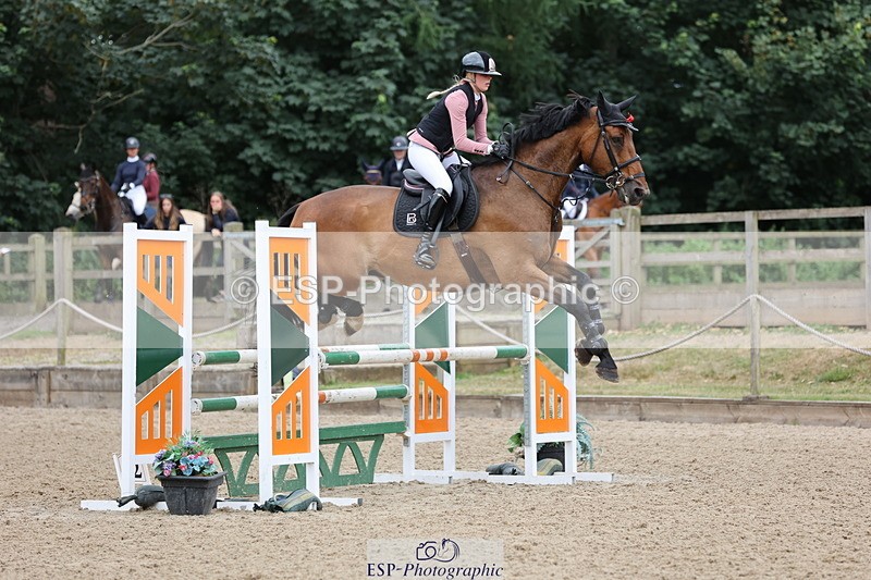 250705A-141210-15326 - Cls 36 Snr Discovery and 1m Open