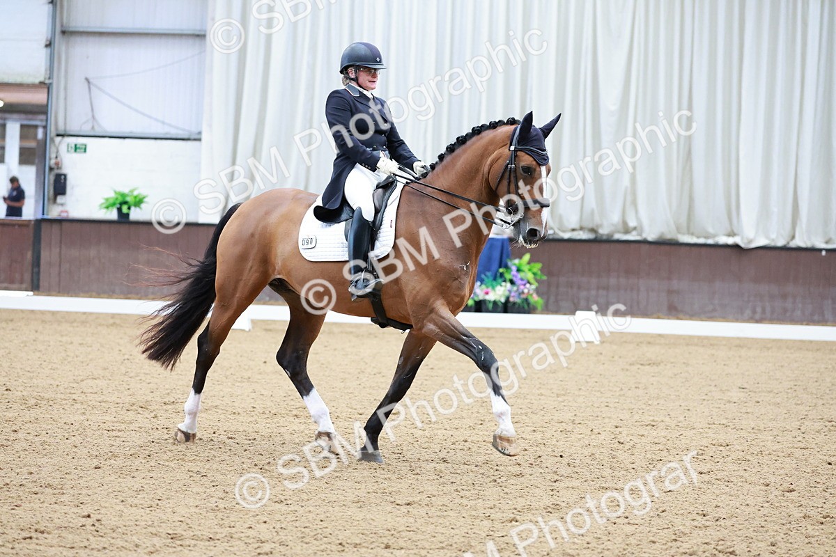 SBM_014072 - Class 4 - FEI INT I