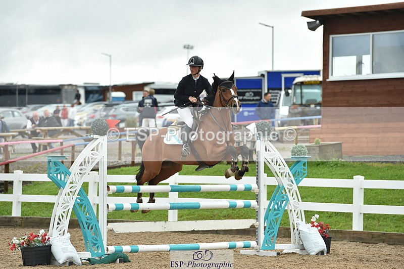 230723A-101156-11064 - Cls 28, 5 Yr Olds 1.10m