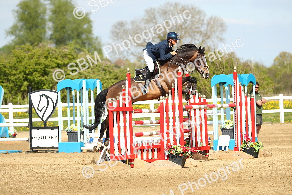 SBM_001591 - Class 6 - National B & C Handicap 1.25m - 1.30m